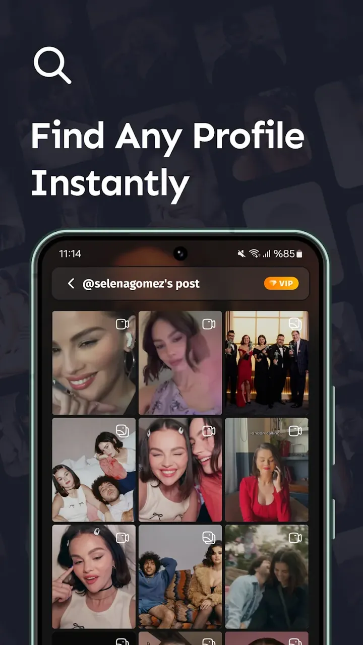 InAnalyze screenshot 5