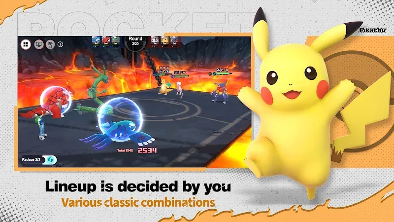 Master Legend screenshot 3