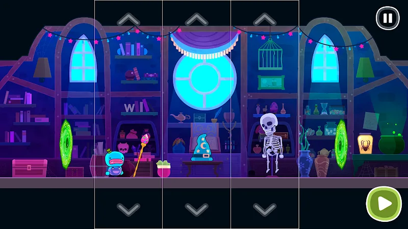 Bring You Home screenshot 3