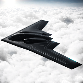 Drone War: Air Strike