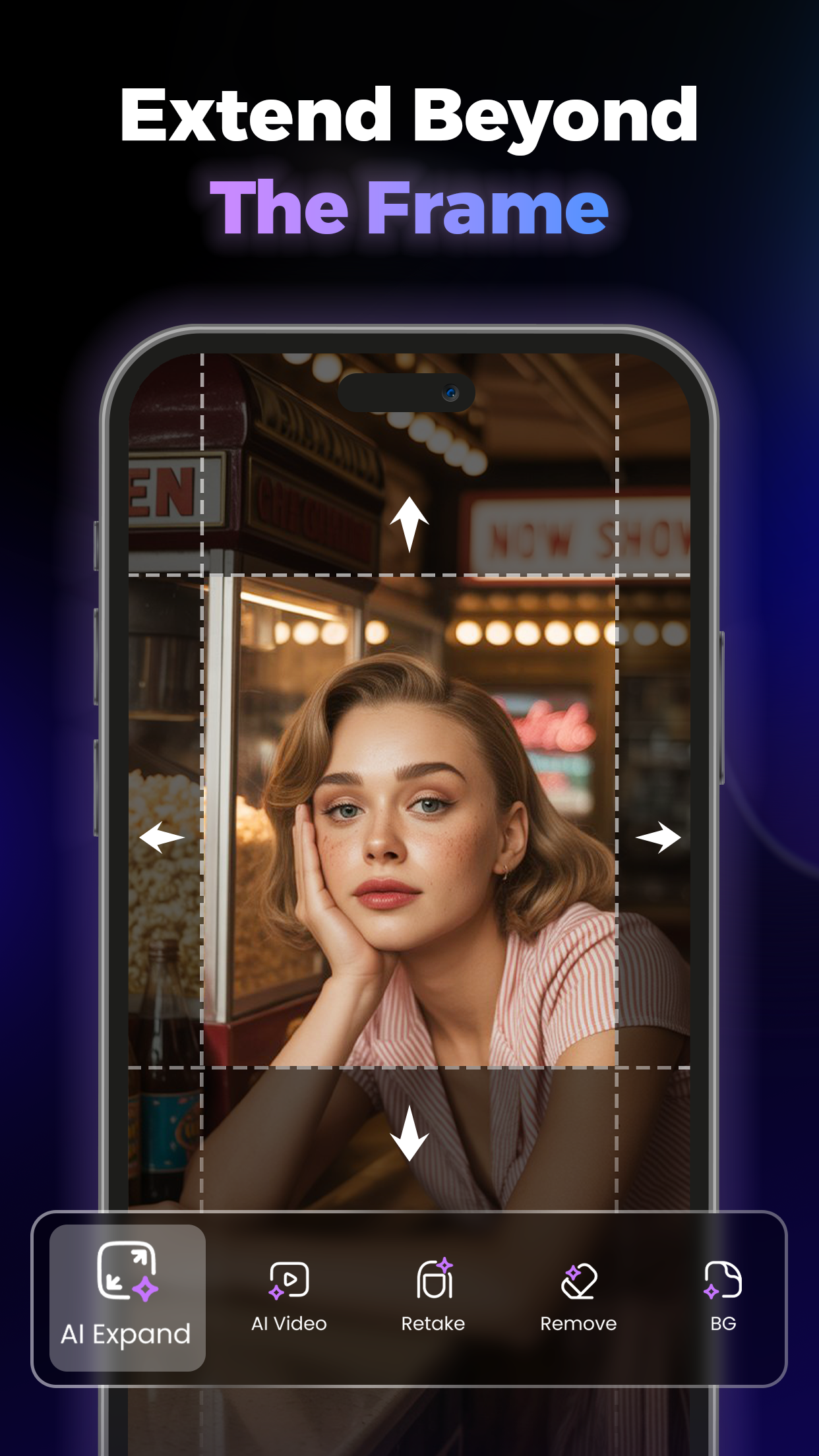 Holix: AI Photo & Video Maker screenshot 4
