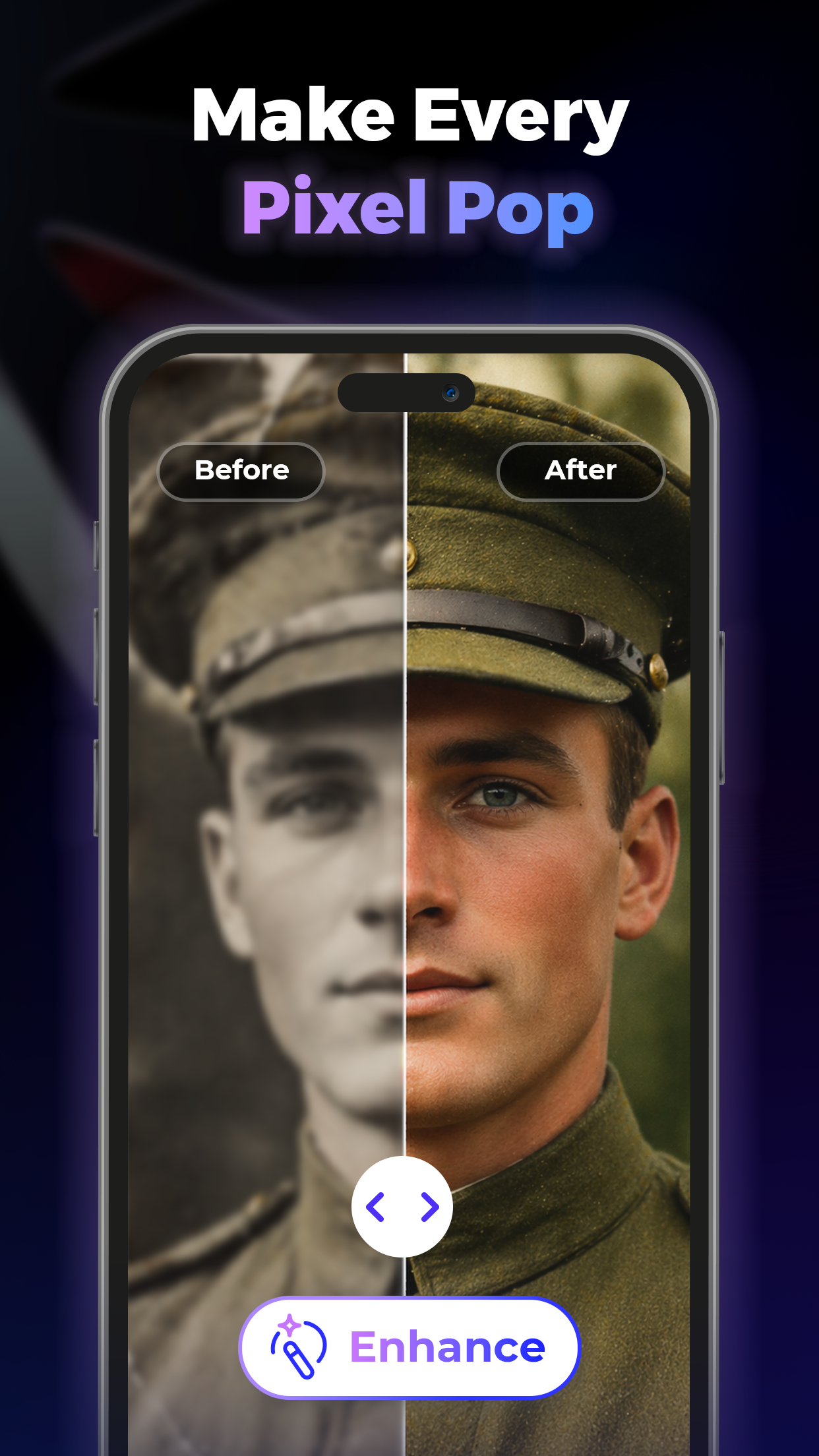 Holix: AI Photo & Video Maker screenshot 3