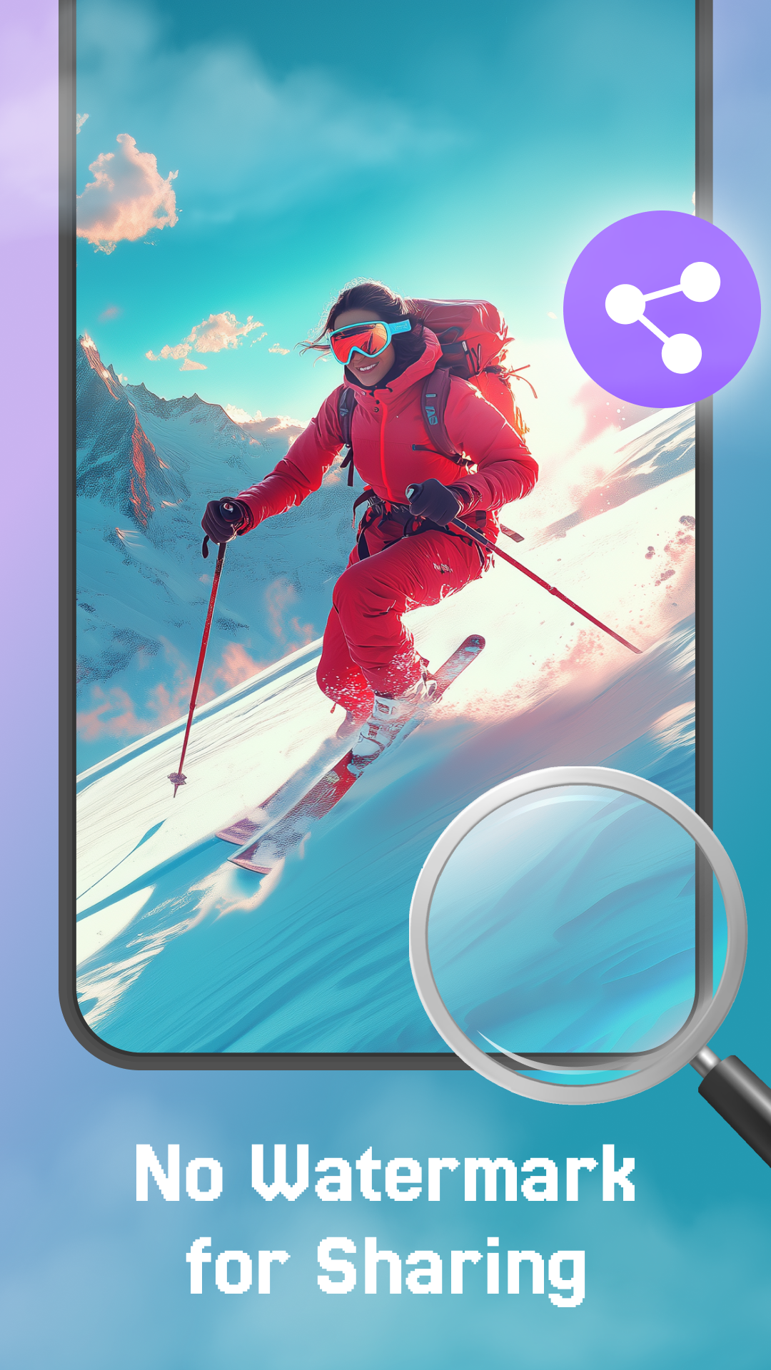 Crop, Trim Video Editor screenshot 3