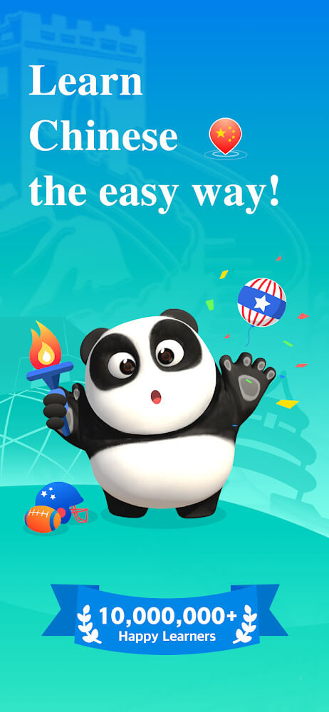 ChineseSkill screenshot 2