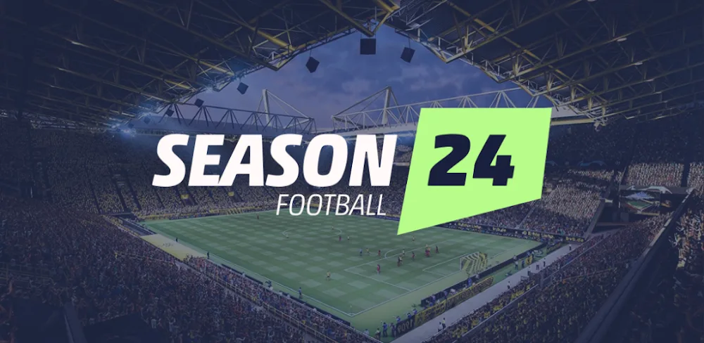 SEASON 25 - Football Manager screenshot 1