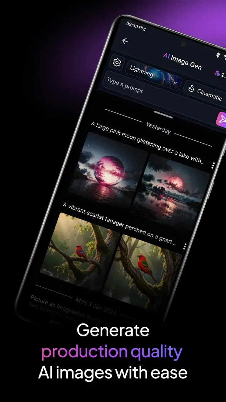 Leonardo.Ai screenshot 6