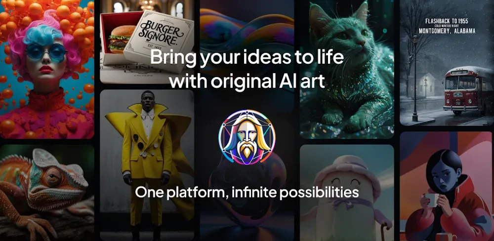 Leonardo.Ai screenshot 1
