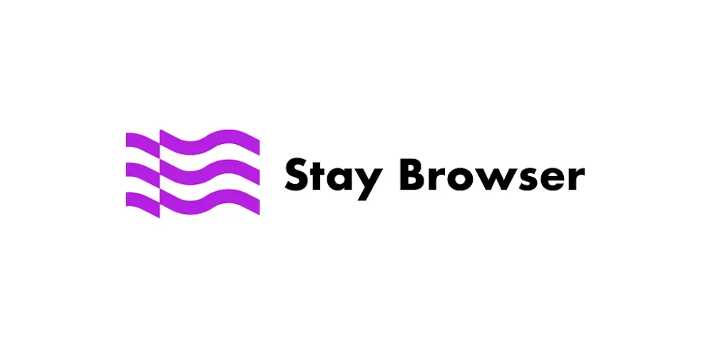 Stay Browser screenshot 1