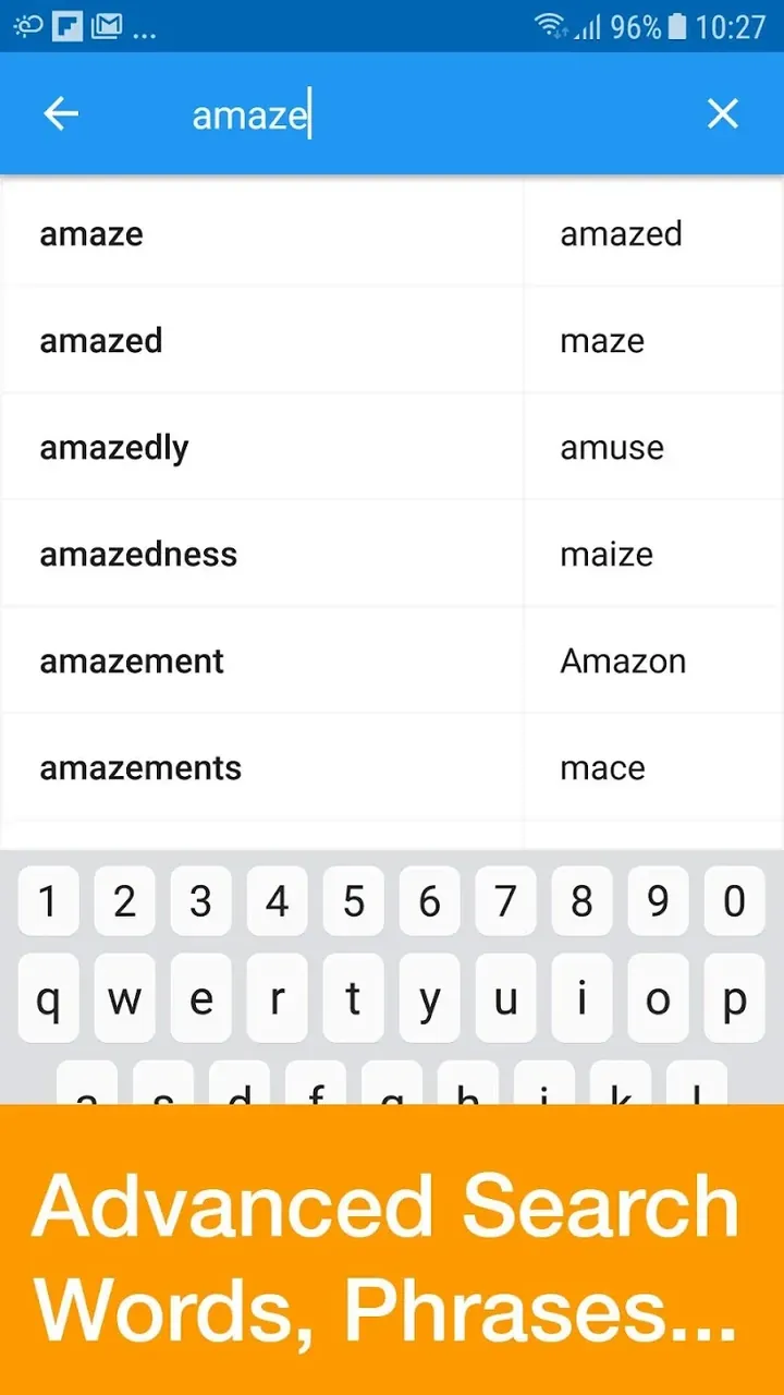 Dict Box: Universal Dictionary screenshot 6