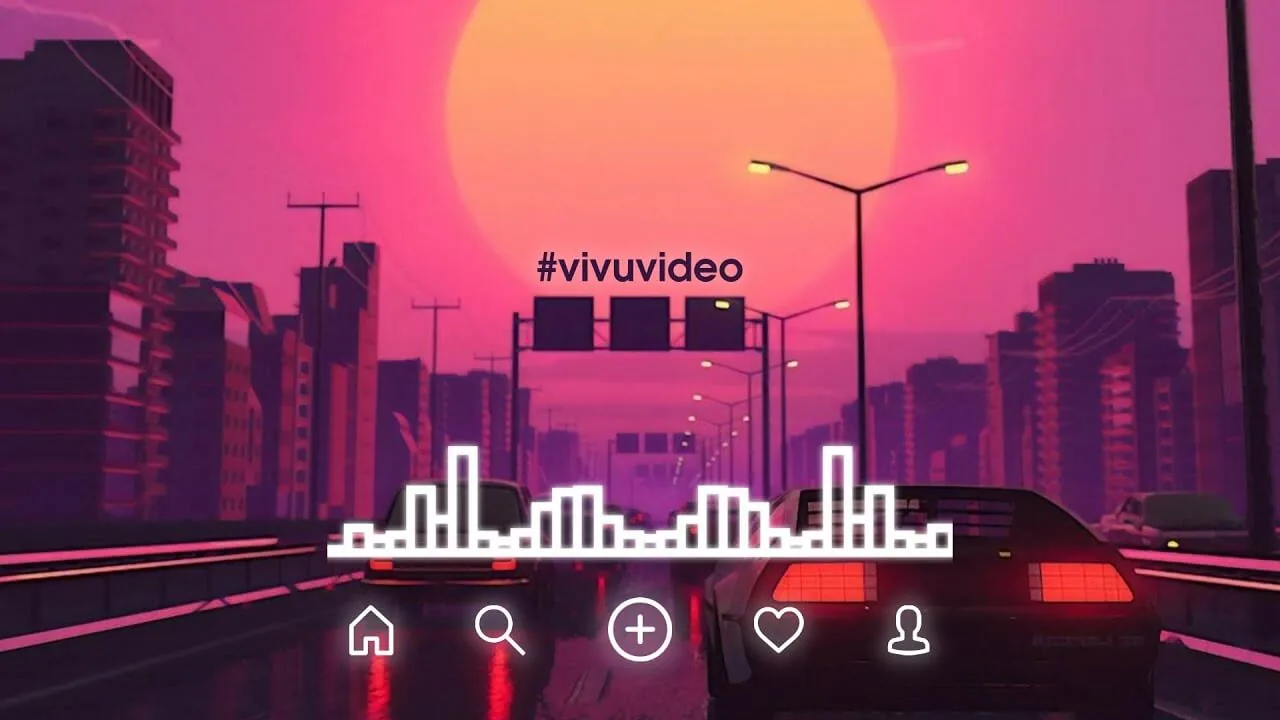 VivuVideo screenshot 1