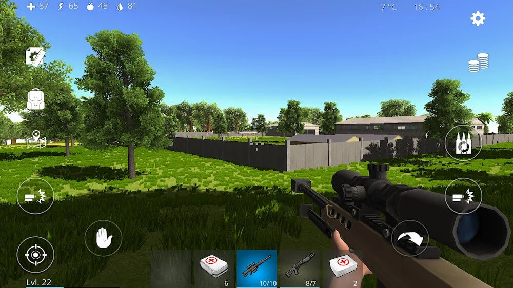 Ocean Is Home: Survival Island screenshot 6
