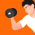 Virtuagym Fitness Tracker