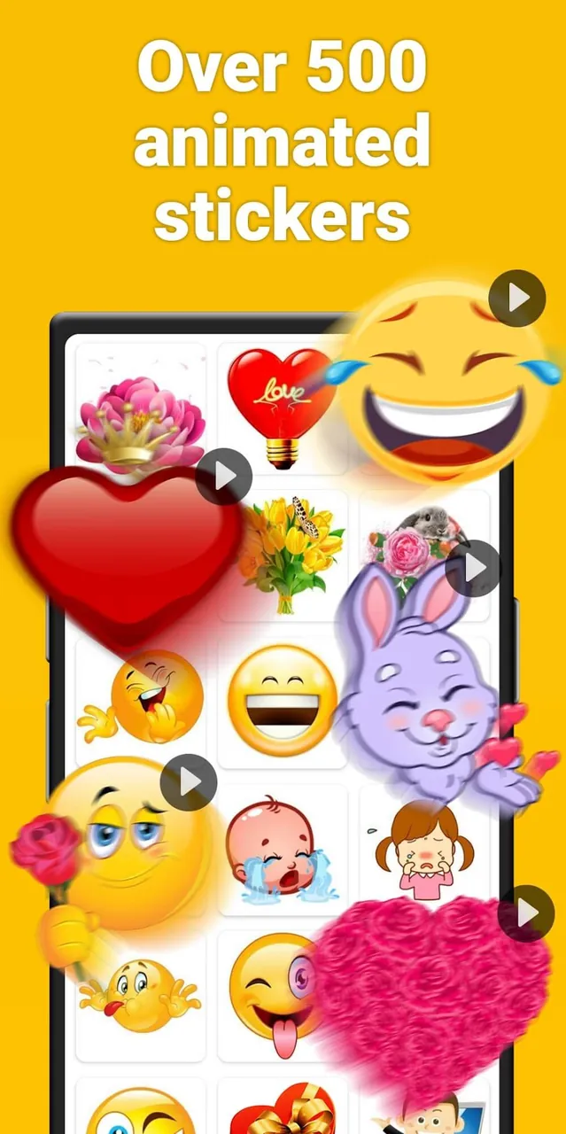 StickersOK screenshot 5