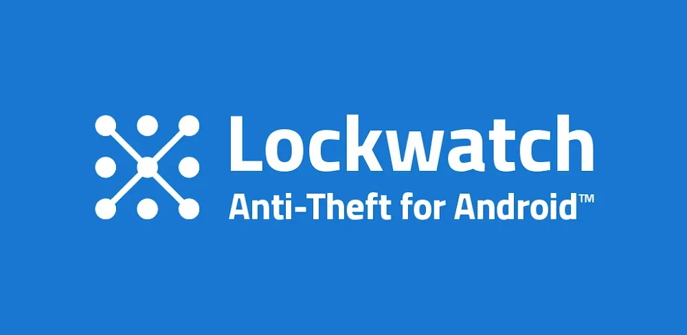 Lockwatch screenshot 1