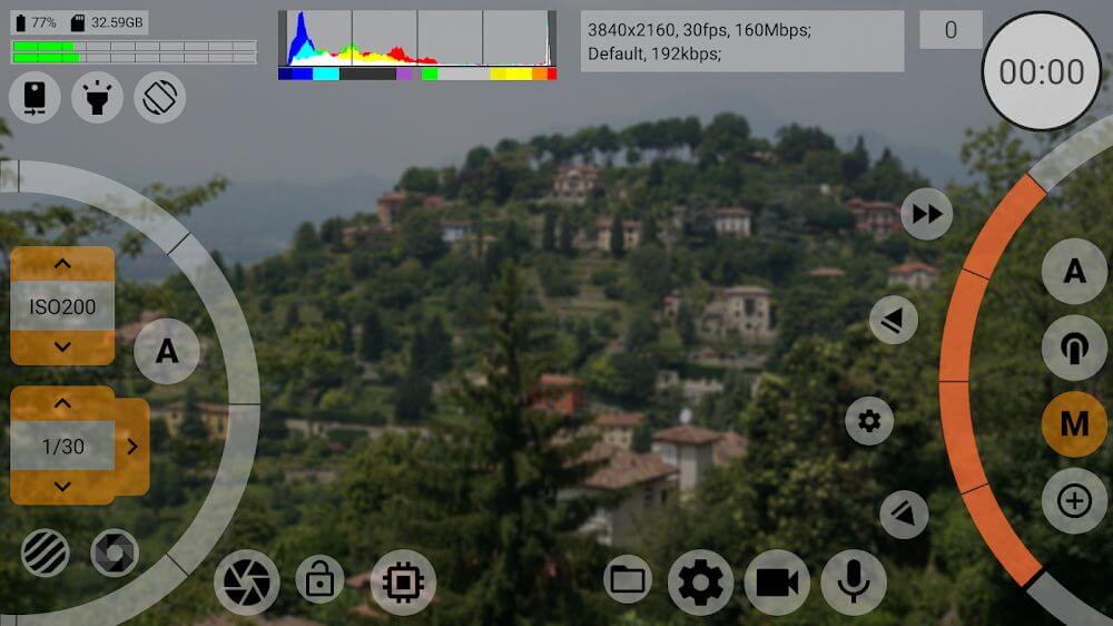 mcpro24fps screenshot 2