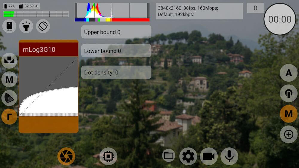 mcpro24fps screenshot 4