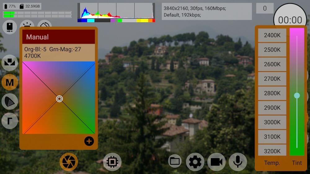 mcpro24fps screenshot 3