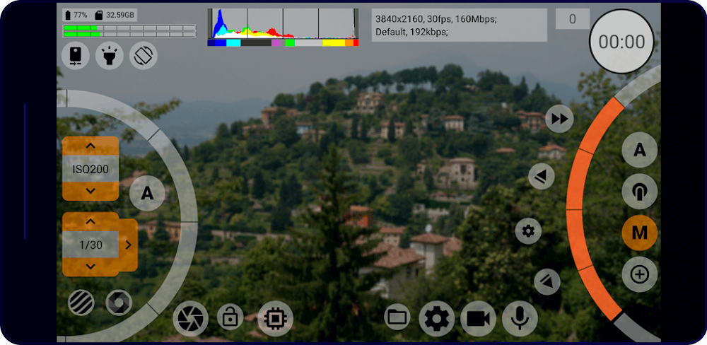 mcpro24fps screenshot 1