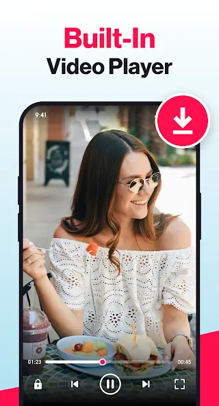 All Video Downloader & Browser screenshot 3