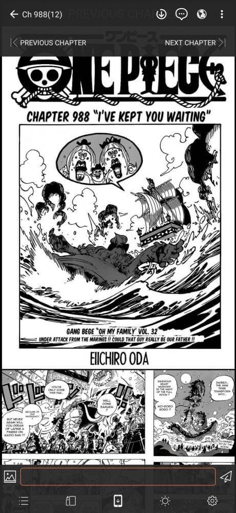 Manga Dogs screenshot 6
