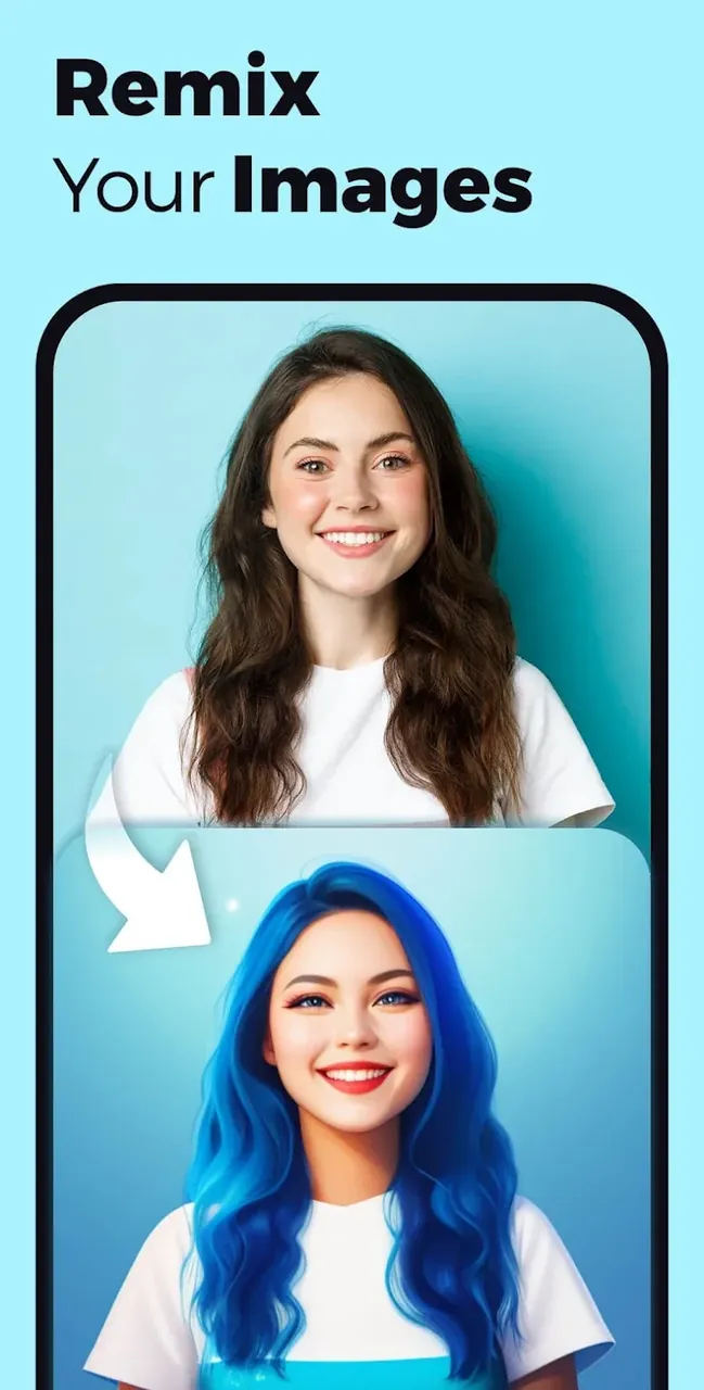 Umagic AI screenshot 3