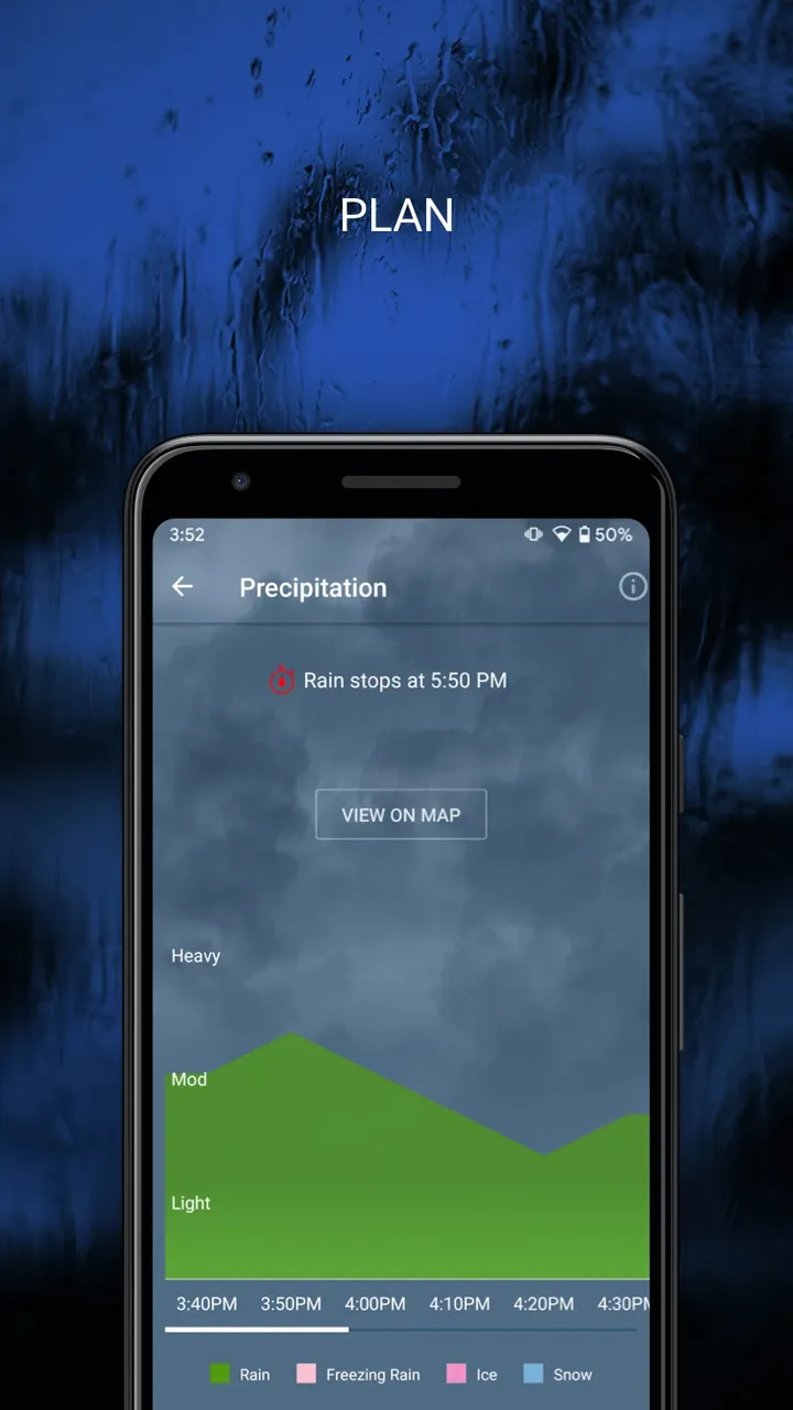 The Weather Network screenshot 5