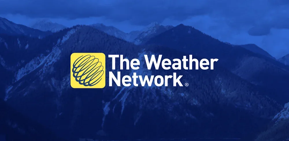 The Weather Network screenshot 1