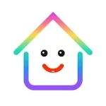 Cool Q Launcher for Android 10