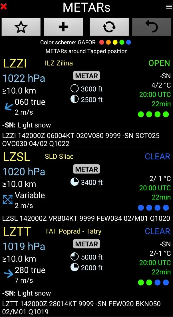 FLY is FUN screenshot 6