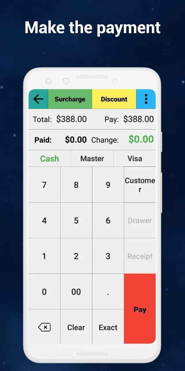 W&O POS - Retail Point of Sale screenshot 5