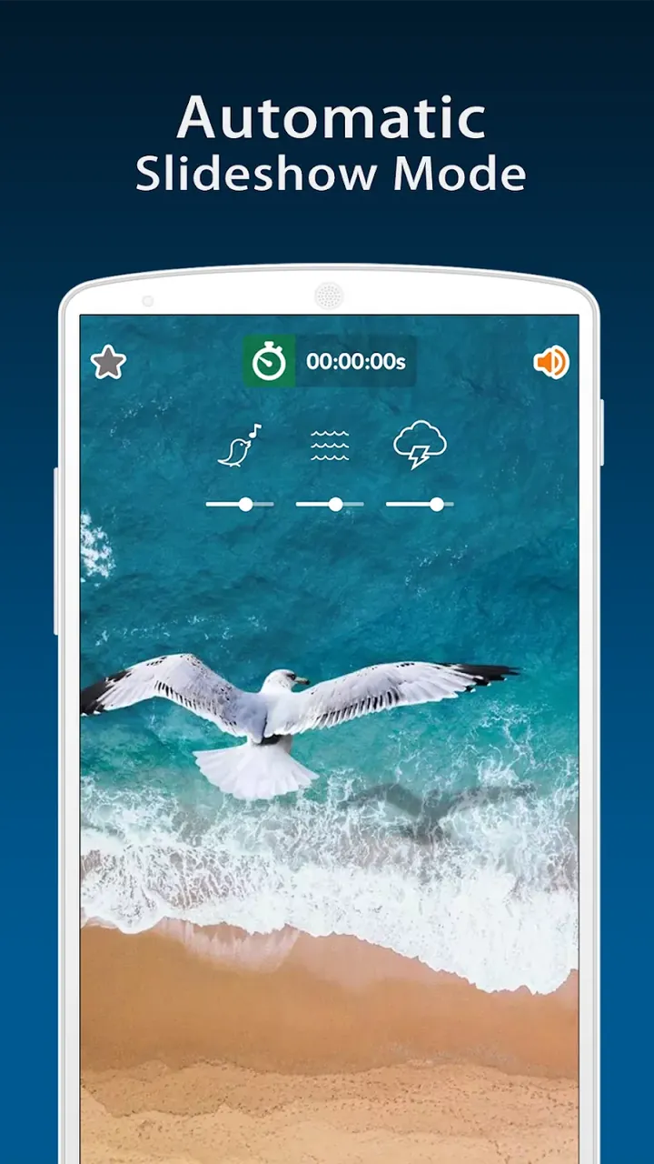 Relaxing Music screenshot 6