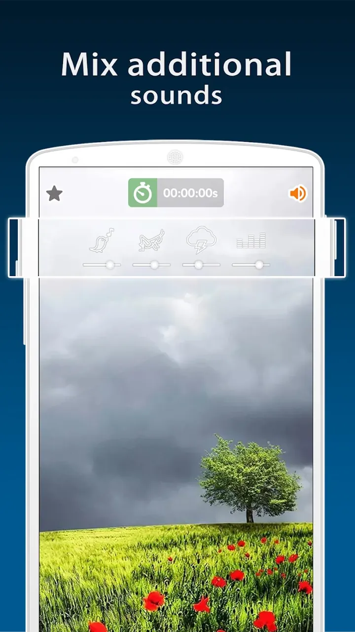 Relaxing Music screenshot 4
