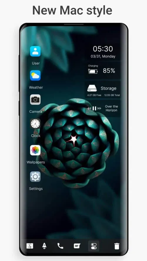 Launcher OS 2026 screenshot 7