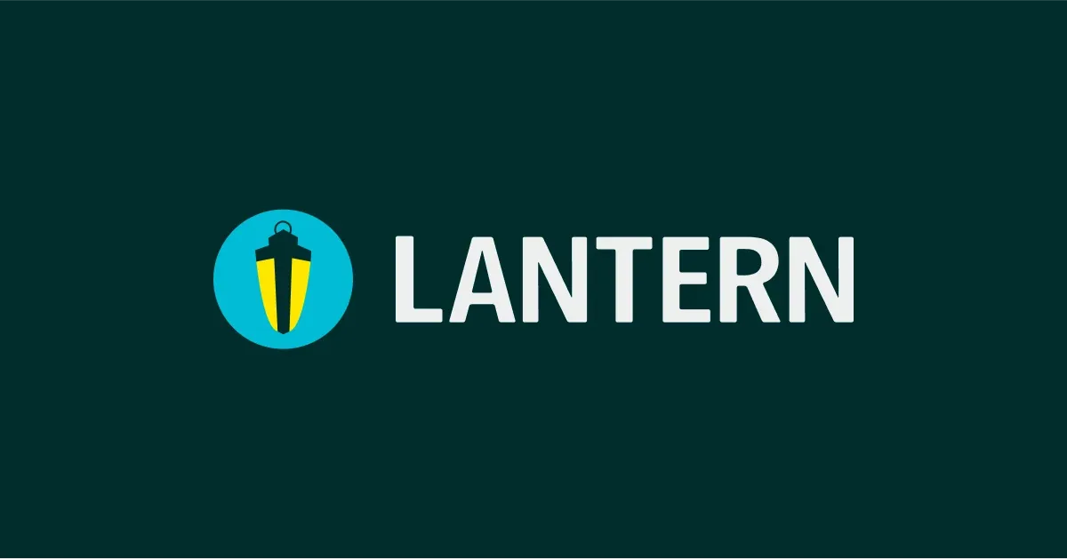 Lantern screenshot 1