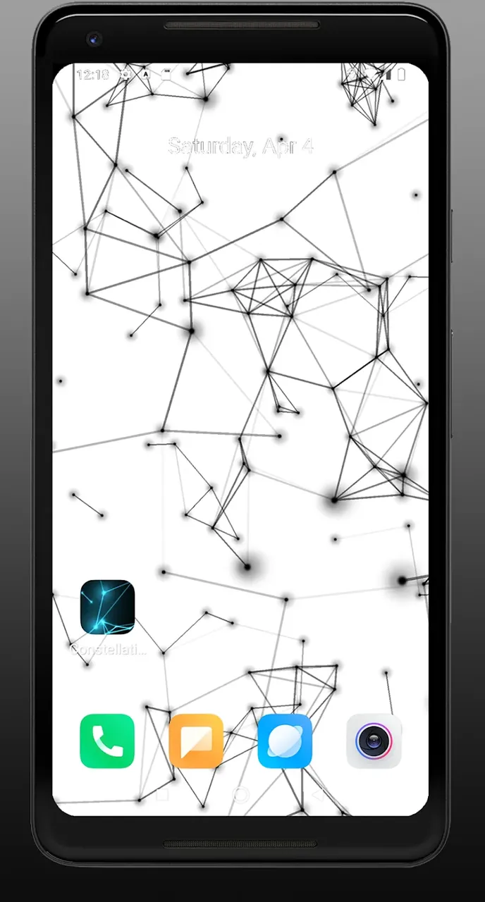 Constellations PRO Wallpaper screenshot 6