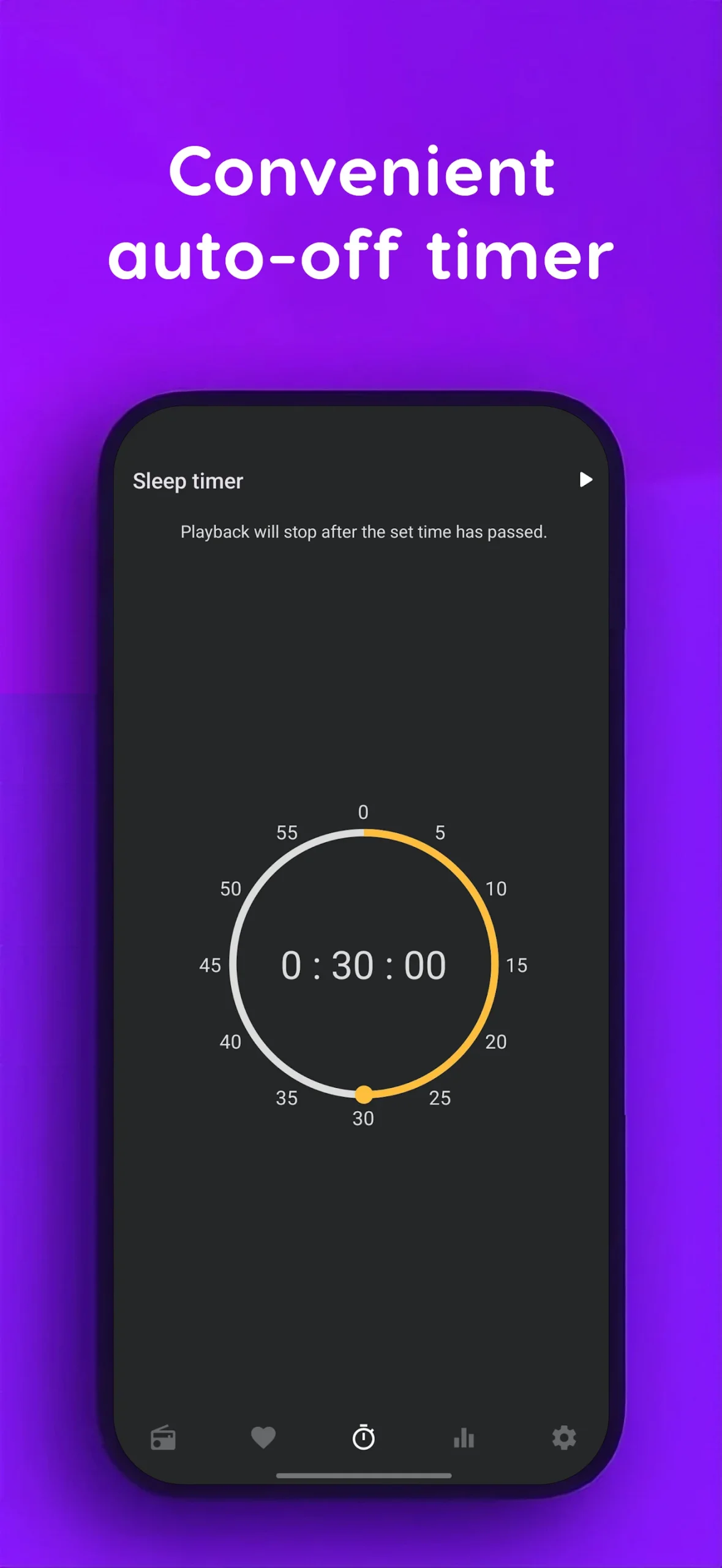 Radio Online screenshot 5
