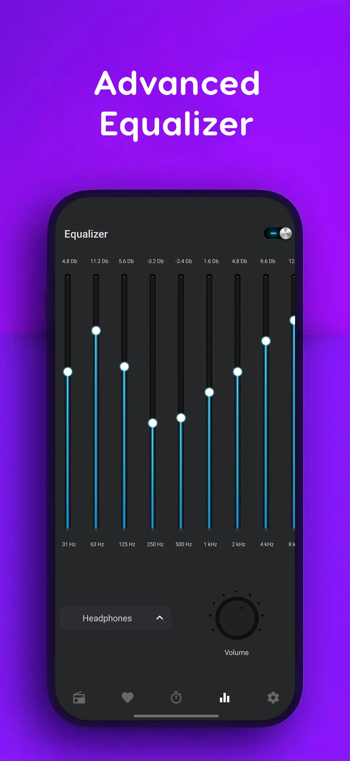 Radio Online screenshot 4