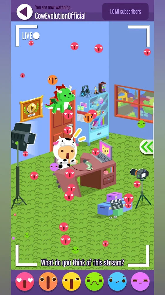 Vlogger Go Viral screenshot 6