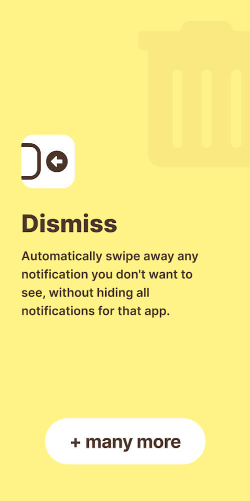 BuzzKill – Notification Superpowers screenshot 6