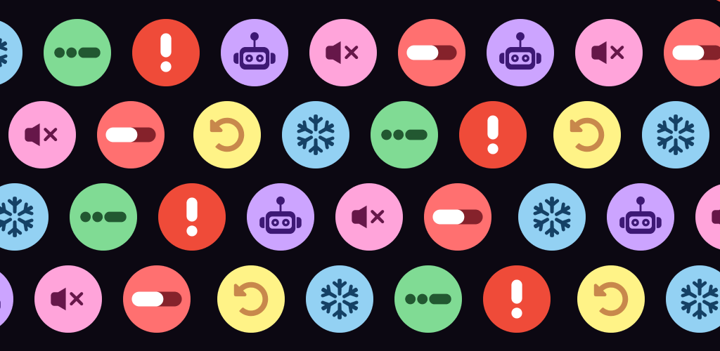 BuzzKill – Notification Superpowers screenshot 1