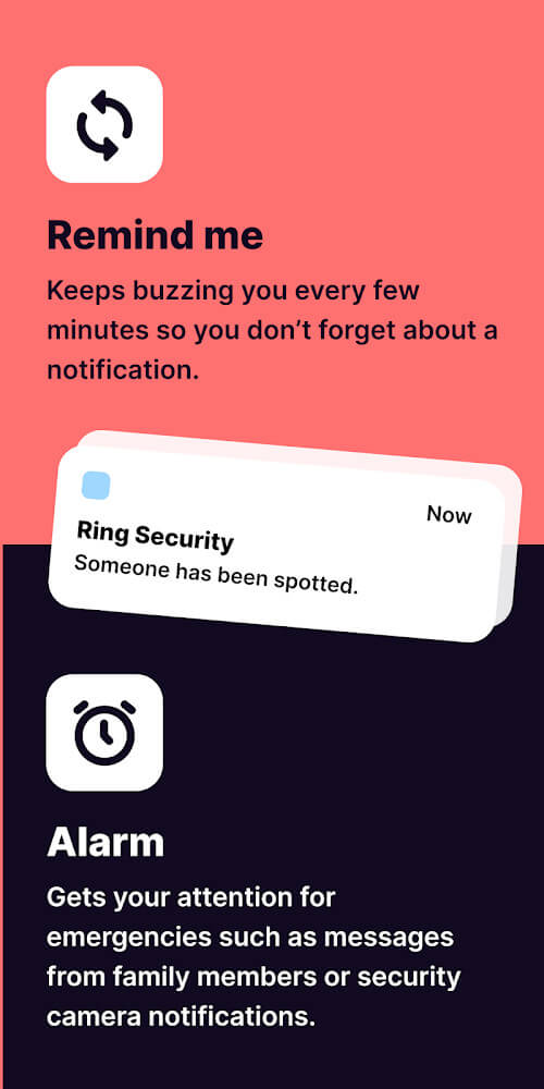 BuzzKill – Notification Superpowers screenshot 5