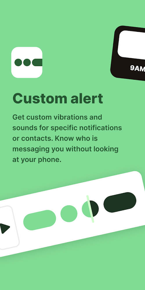 BuzzKill – Notification Superpowers screenshot 3