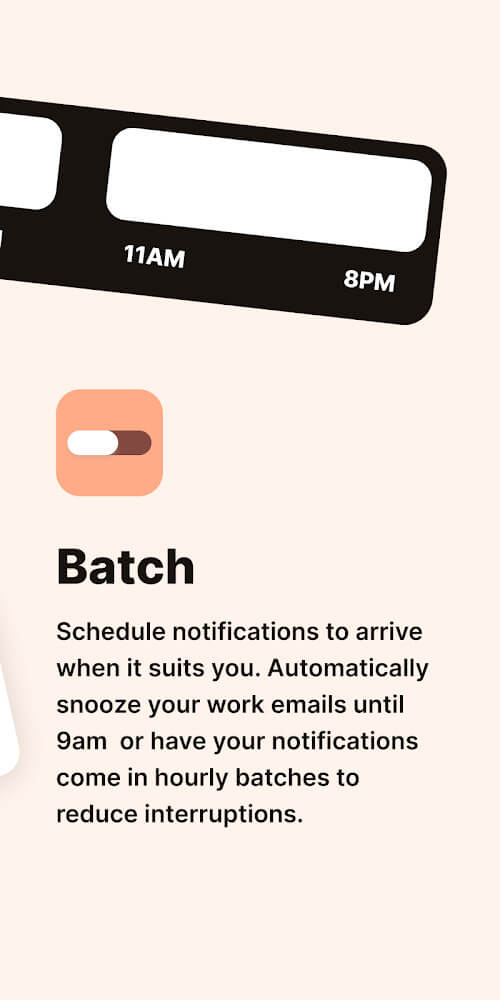 BuzzKill – Notification Superpowers screenshot 4