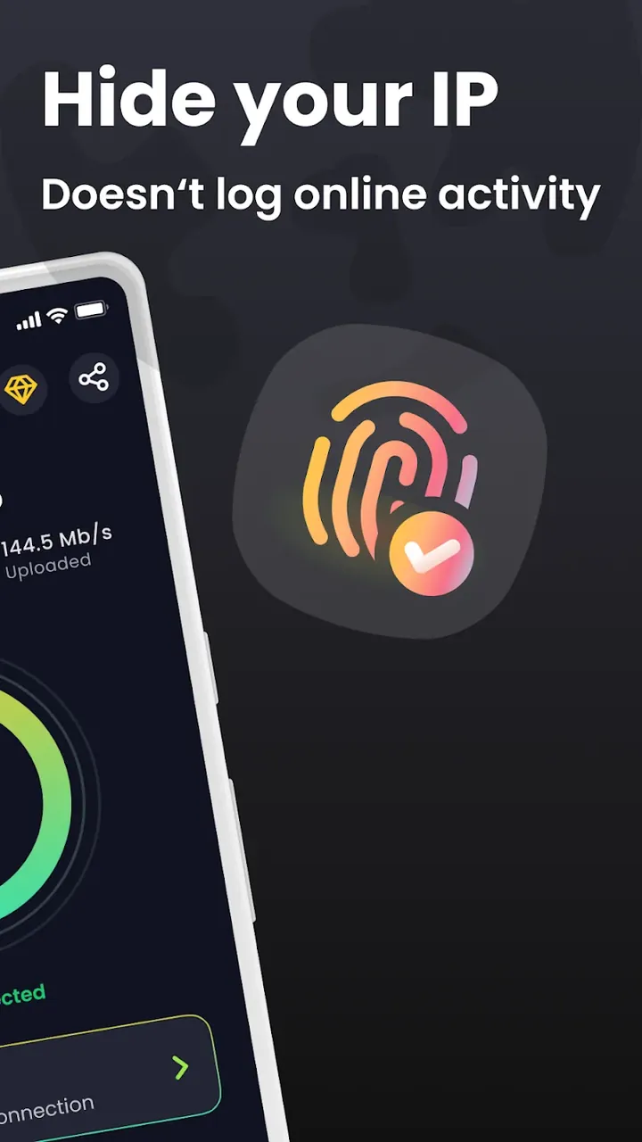 Bear VPN - Fast VPN Proxy screenshot 5