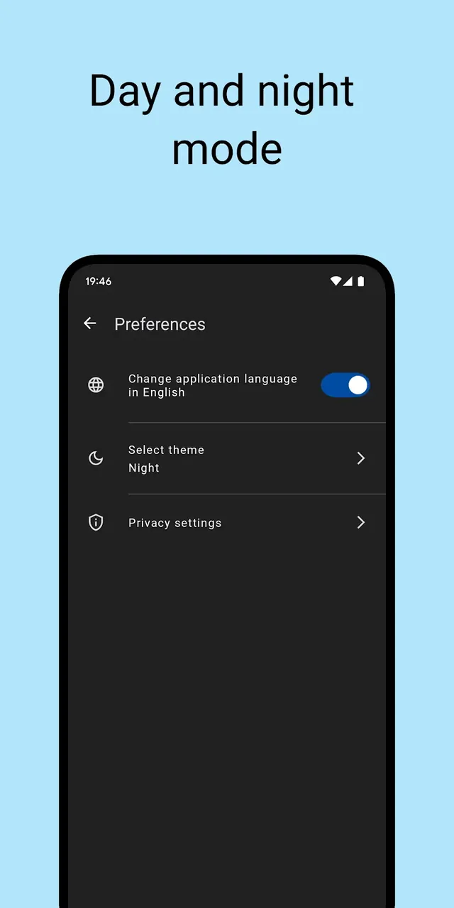 USB Settings Help screenshot 5