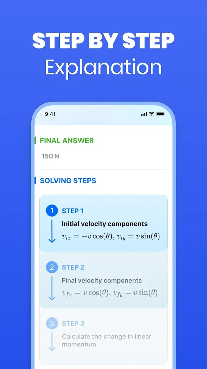 Solvely screenshot 4