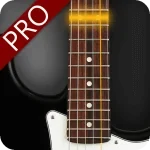 Guitar Scales & Chords Pro
