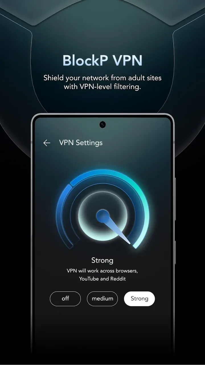 BlockP screenshot 6