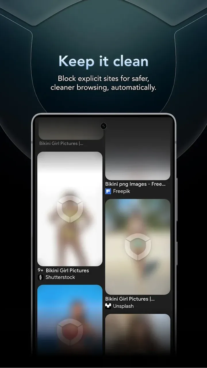 BlockP screenshot 5