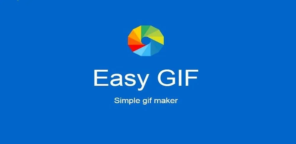 Easy GIF screenshot 1
